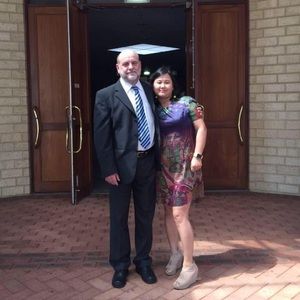 Meet your Posher, Hui